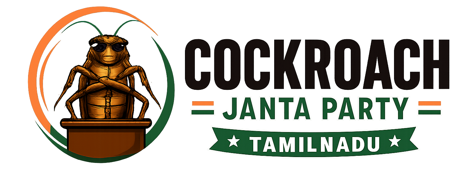 CJP – Tamilnadu